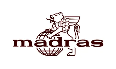 マドラス企業ロゴ