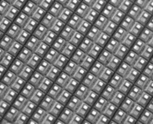 マイクロLED基板