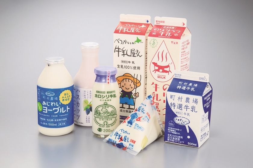 【あべのハルカス近鉄本店】大北海道展