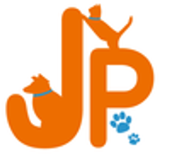 日本ペット少額短期保険株式会社のロゴ