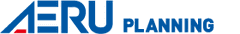 株式会社アエルプランニングのロゴ