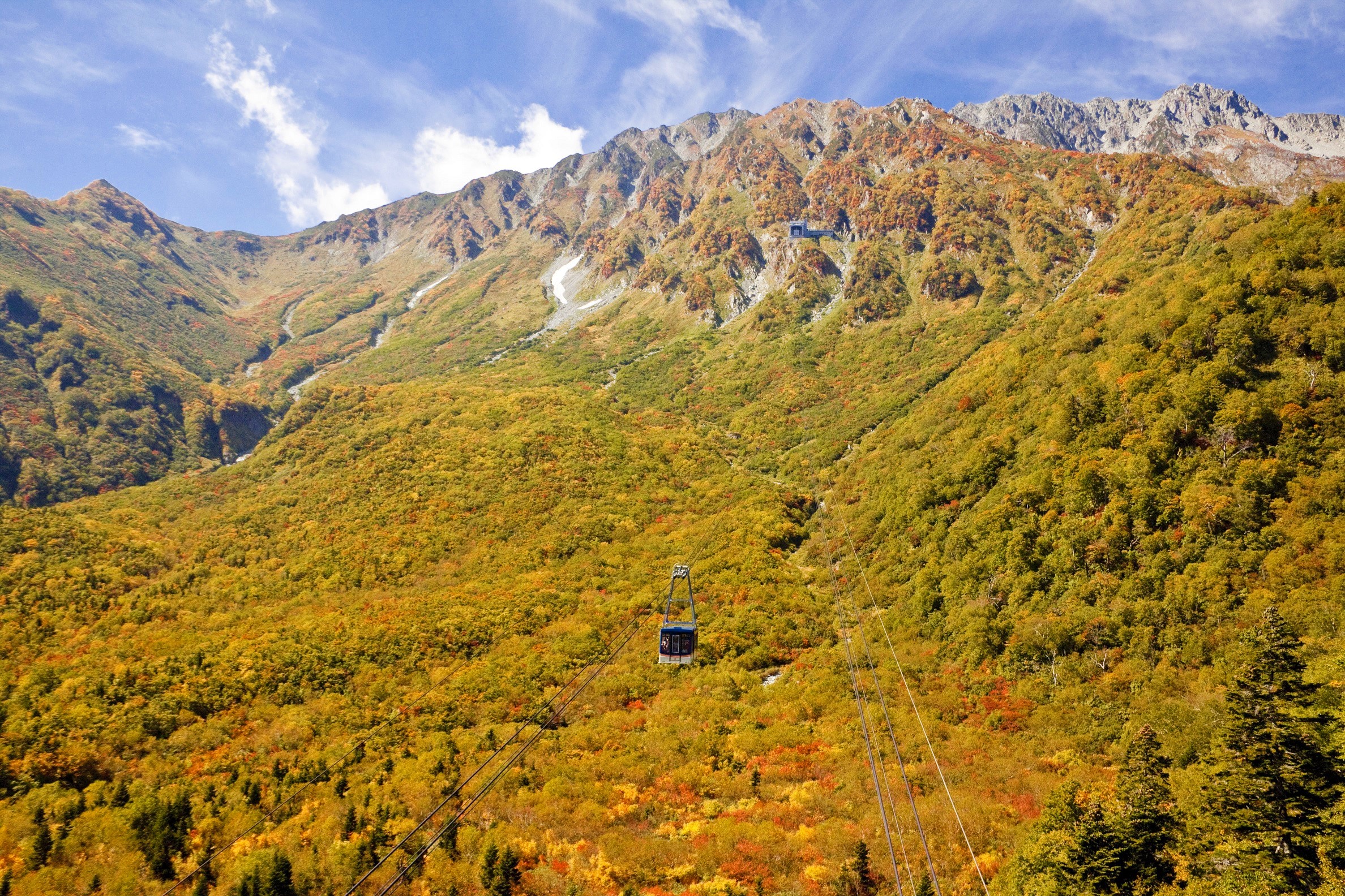 立山黒部アルペンルート、 全国旅行支援「秋割キャンペーン」販売中