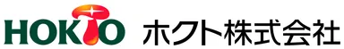 ホクトロゴ横組み
