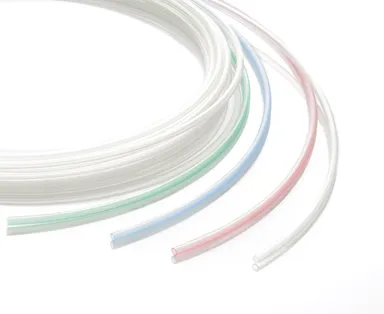 Junkosha 流体移送チューブ　フッ素チューブ