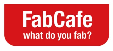 FabCafeロゴ