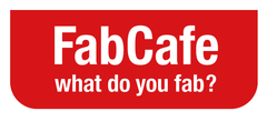 FabCafeロゴ