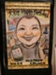 うおひろのロゴ