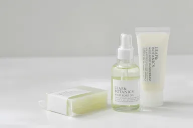 リーフ＆ボタニクス ワイルドローズ