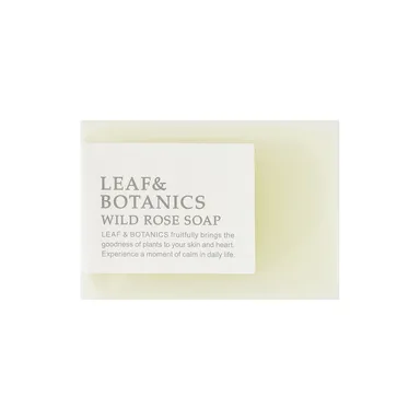 マザーソープ ワイルドローズ