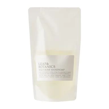 ハンドソープ ワイルドローズ　詰替用