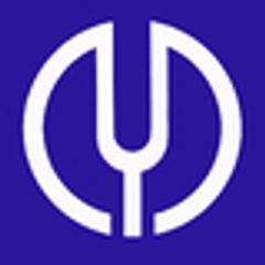 吉田元工業株式会社のロゴ