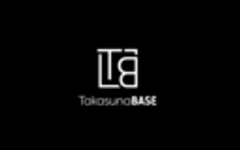 株式会社TakasunaBASEのロゴ