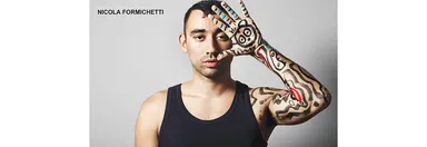 ニコラ・フォミルケッティ