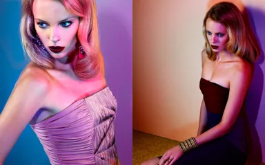 『max and cleo』イメージ