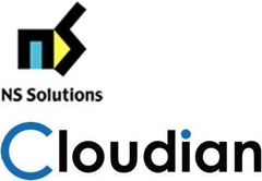クラウディアンのS3オブジェクトストレージ製品Cloudianのパートナーに
新日鉄住金ソリューションズが参加