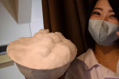 10％ものコラーゲンが