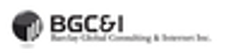 バークレイグローバルコンサルティング＆インターネット株式会社のロゴ