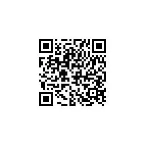 ホームページ二次元コード