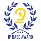 IP BASE AWARDロゴ