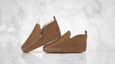 ブクビーベビー(1)