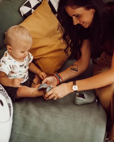 ブクビーベビー(2)