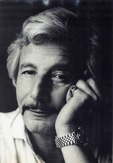 オレグ・カッシーニ