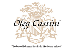 “セレブたちの友人であり恋人”と称されるデザイナー
「オレグ・カッシーニ(Oleg Cassini)日本デビューコレクション」2月4日開催