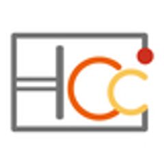 Human Capital Create株式会社のロゴ