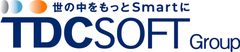 TDCソフト　ロゴ