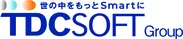 TDCソフト　ロゴ