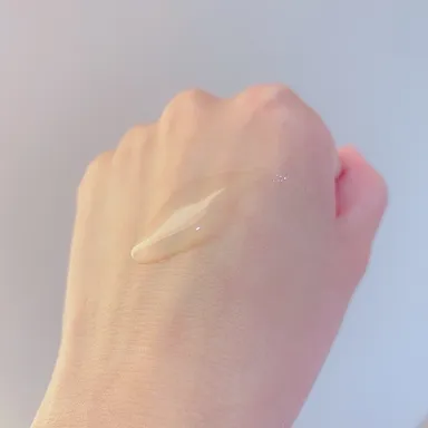 ネオスキントーン テクスチャー