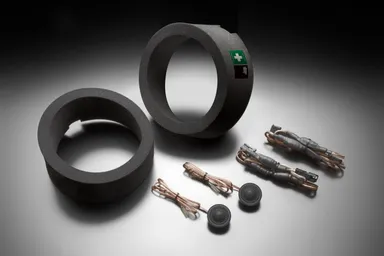 新型Aクラス専用アコースティックコントロールパッケージ「AC-176」