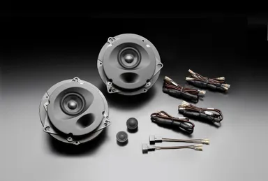 GLKクラス専用スピーカーパッケージ「SP-X204M」 
