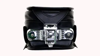 『ランドセルワンタッチ錠前』を使用