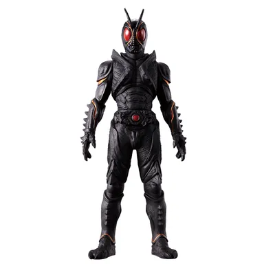 ムービーモンスターシリーズ 仮面ライダーBLACK SUN Special Color Ver.