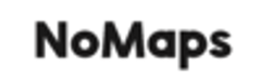 NoMaps実行委員会のロゴ