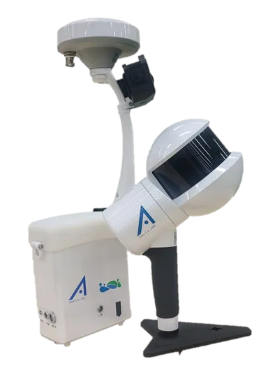 GS-1＆バッテリー