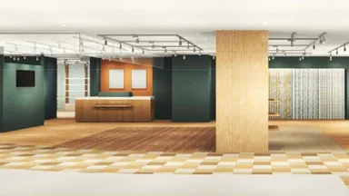 unico大森オープンイメージ(店内)