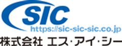 株式会社エス・アイ・シーのロゴ