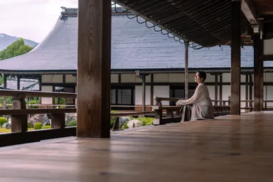 世界文化遺産 特別名勝 天龍寺