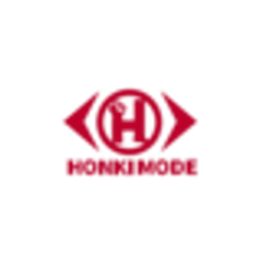 株式会社本気モードのロゴ