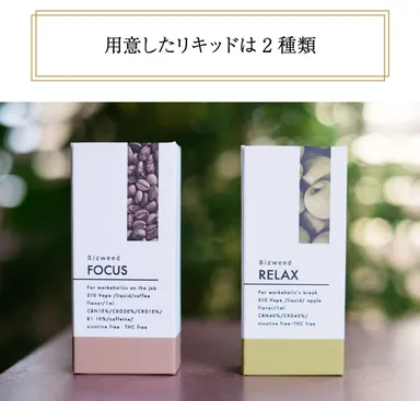 2種　パッケージ