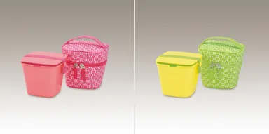 DJJ-600 ピーチ／ライムレモン