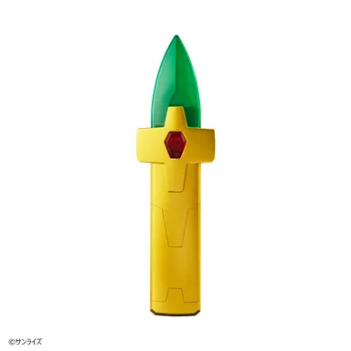 ウィルナイフ差し替えパーツ