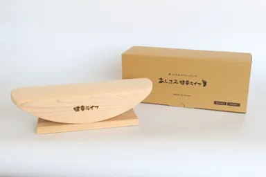 あしふみ健幸ライフ　標準タイプ