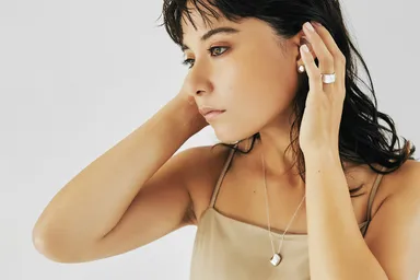 OV公式アンバサダー「HANA」