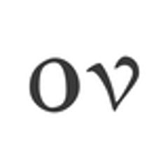 オーヴ株式会社のロゴ