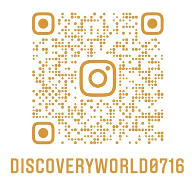 インスタ二次元コード