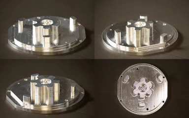 スマホスタンド(3)