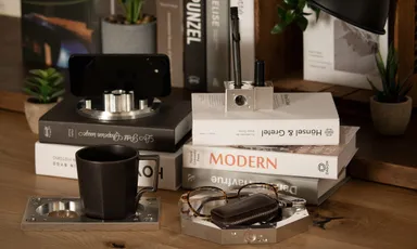 “Mechanical Interior”シリーズ(2)